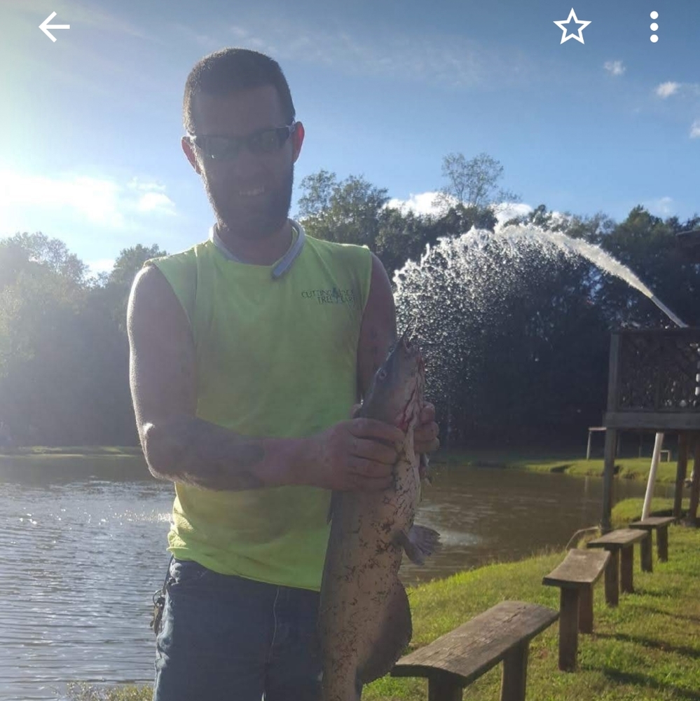 Meet your Posher, Randall weaver